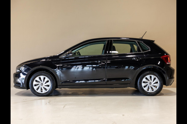 Volkswagen Polo 1.0 TSI Comfortline / 95pk / NAP / Digital cockpit /