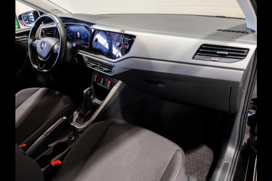 Volkswagen Polo 1.0 TSI Comfortline / 95pk / NAP / Digital cockpit /