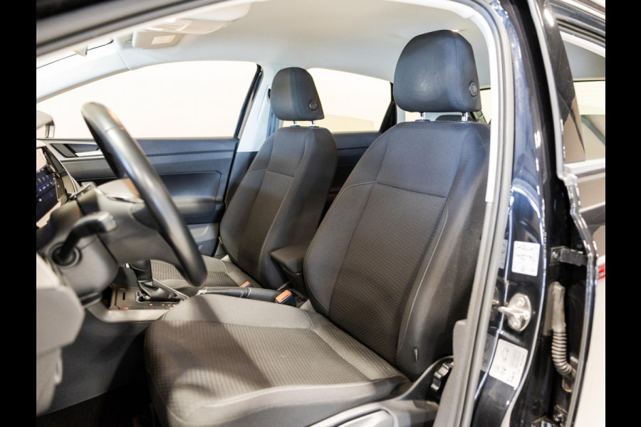 Volkswagen Polo 1.0 TSI Comfortline / 95pk / NAP / Digital cockpit /