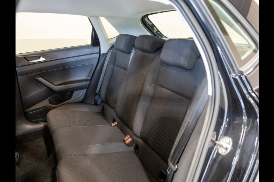 Volkswagen Polo 1.0 TSI Comfortline / 95pk / NAP / Digital cockpit /