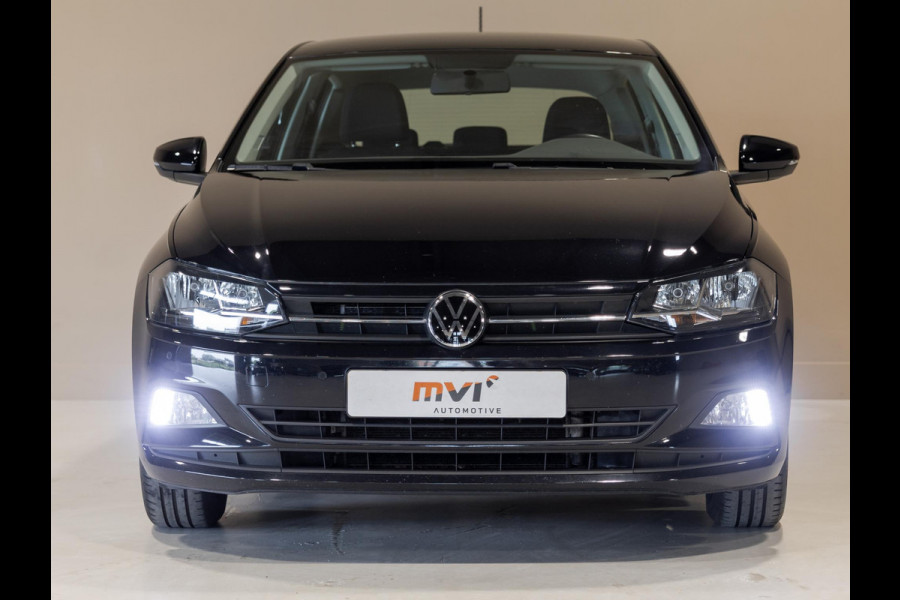 Volkswagen Polo 1.0 TSI Comfortline / 95pk / NAP / Digital cockpit /