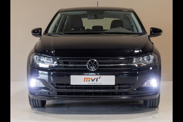 Volkswagen Polo 1.0 TSI Comfortline / 95pk / NAP / Digital cockpit /