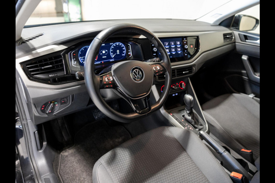 Volkswagen Polo 1.0 TSI Comfortline / 95pk / NAP / Digital cockpit /