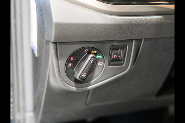 Volkswagen Polo 1.0 TSI Comfortline / 95pk / NAP / Digital cockpit /