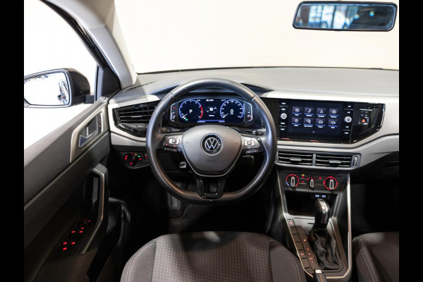 Volkswagen Polo 1.0 TSI Comfortline / 95pk / NAP / Digital cockpit /