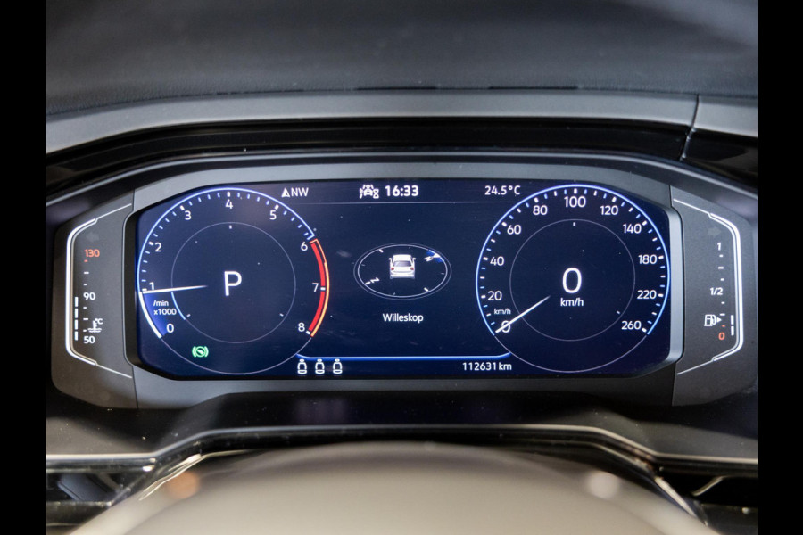 Volkswagen Polo 1.0 TSI Comfortline / 95pk / NAP / Digital cockpit /