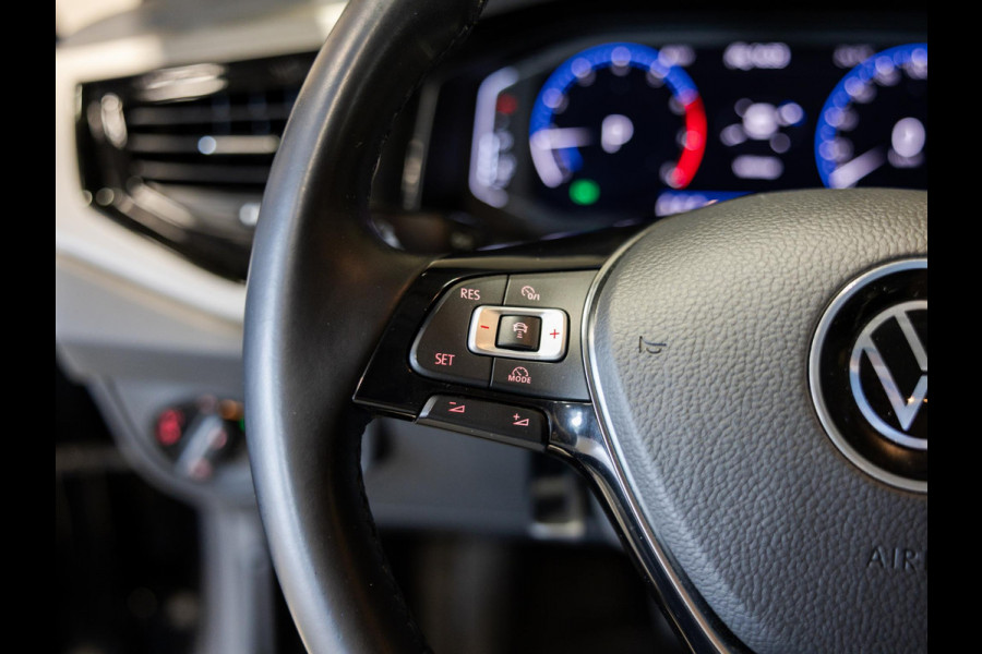 Volkswagen Polo 1.0 TSI Comfortline / 95pk / NAP / Digital cockpit /
