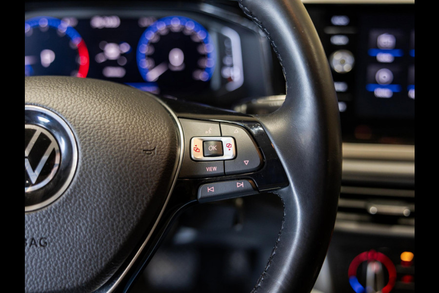 Volkswagen Polo 1.0 TSI Comfortline / 95pk / NAP / Digital cockpit /