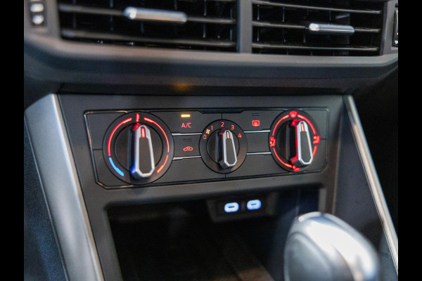 Volkswagen Polo 1.0 TSI Comfortline / 95pk / NAP / Digital cockpit /