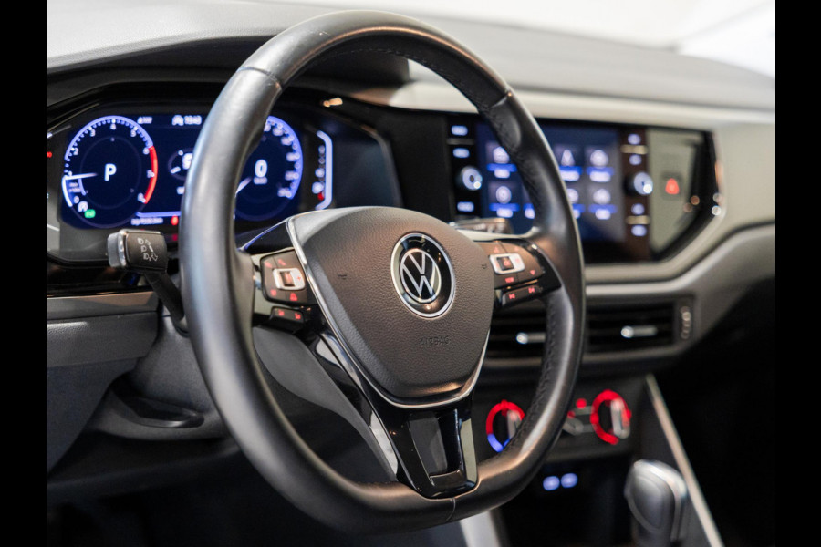 Volkswagen Polo 1.0 TSI Comfortline / 95pk / NAP / Digital cockpit /