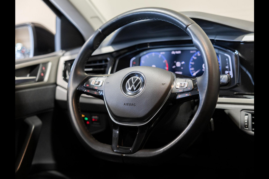 Volkswagen Polo 1.0 TSI Comfortline / 95pk / NAP / Digital cockpit /