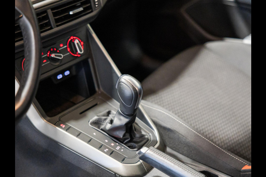 Volkswagen Polo 1.0 TSI Comfortline / 95pk / NAP / Digital cockpit /