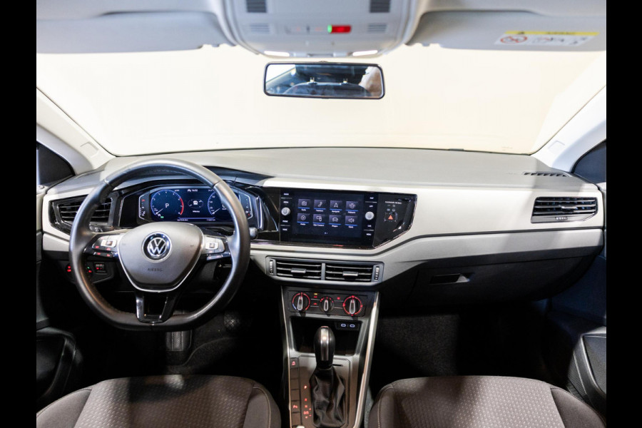 Volkswagen Polo 1.0 TSI Comfortline / 95pk / NAP / Digital cockpit /