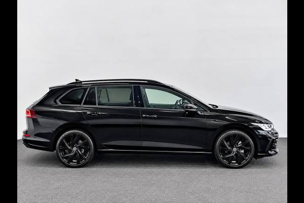 Volkswagen Golf Variant 1.5 eTSI Life DSG Navigatie Apple Carplay Android Auto Parkeerhulp Adaptive Cruise Control Stoel- en stuurverwarming Sfeerverlichting Virtual Cockpit Climate Control