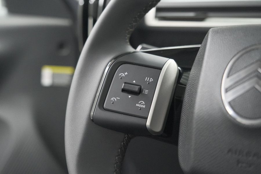 Citroën C3 Aircross 1.2 Hybrid 145pk Max | Camera | Dodehoekdetectie | Navigatie