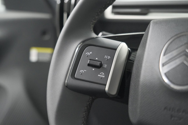 Citroën C3 Aircross 1.2 Hybrid 145pk Max | Camera | Dodehoekdetectie | Navigatie