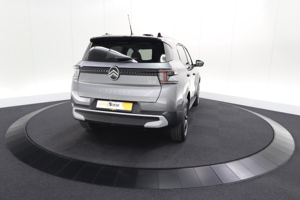 Citroën C3 Aircross 1.2 Hybrid 145pk Max | Camera | Dodehoekdetectie | Navigatie
