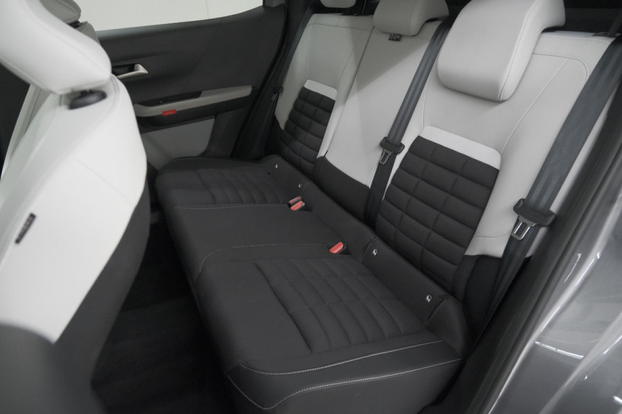 Citroën C3 Aircross 1.2 Hybrid 145pk Max | Camera | Dodehoekdetectie | Navigatie