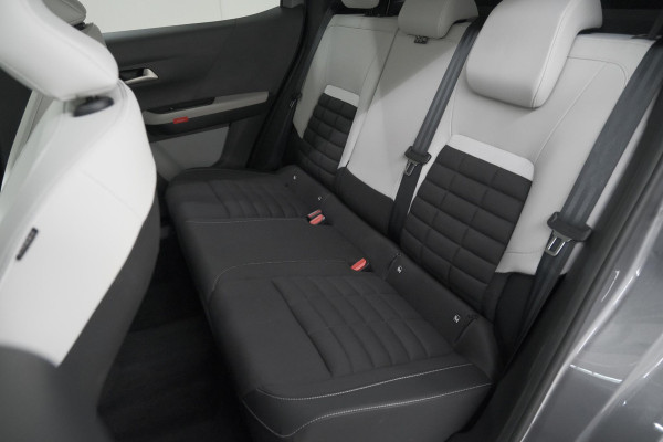 Citroën C3 Aircross 1.2 Hybrid 145pk Max | Camera | Dodehoekdetectie | Navigatie