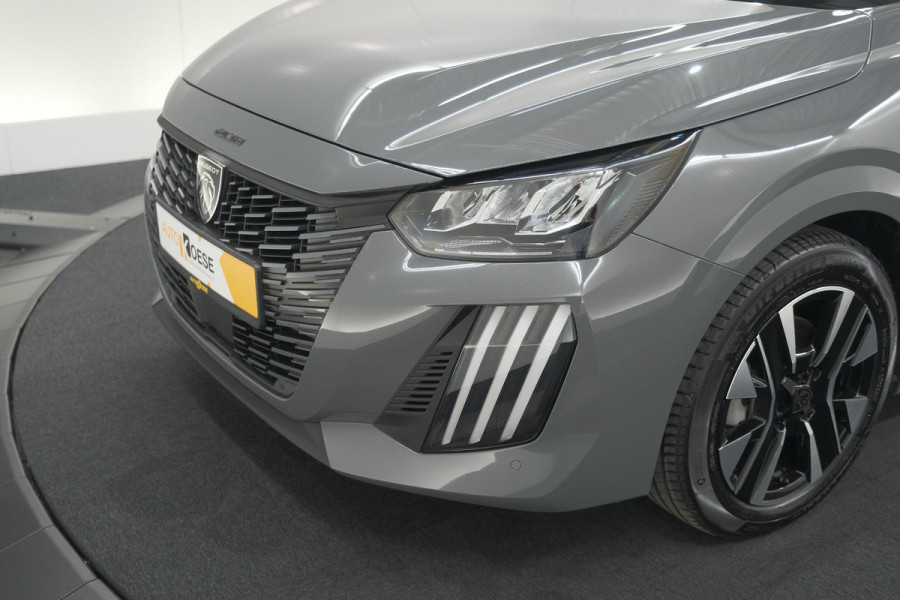 Peugeot 208 1.2 Hybrid 110 e-DCS6 Allure | Apple Carplay | Parkeersensoren Voor + Achter | Climate Control