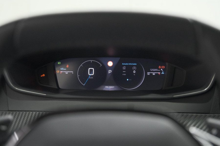 Peugeot 208 1.2 Hybrid 110 e-DCS6 Allure | Apple Carplay | Parkeersensoren Voor + Achter | Climate Control