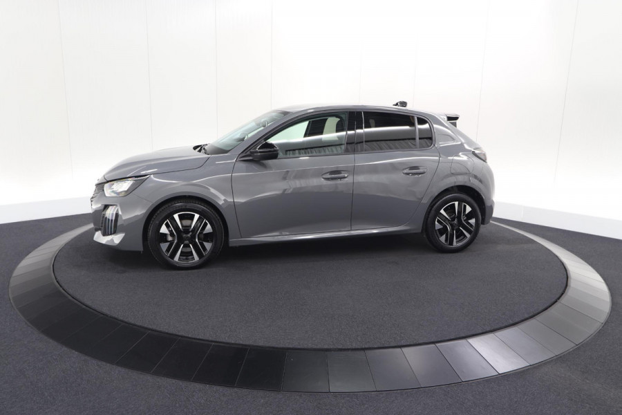 Peugeot 208 1.2 Hybrid 110 e-DCS6 Allure | Apple Carplay | Parkeersensoren Voor + Achter | Climate Control