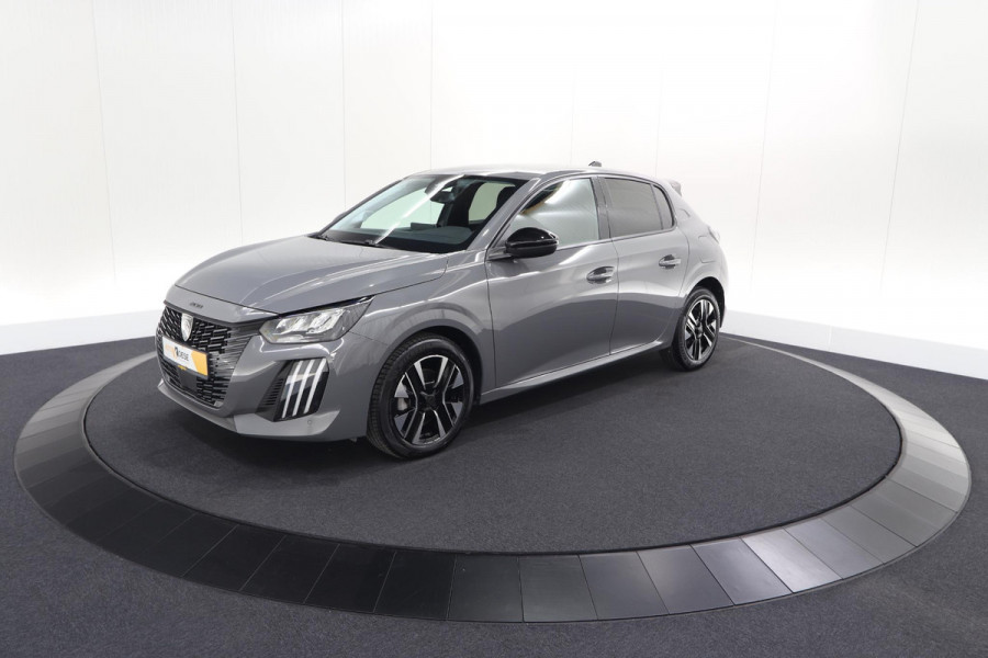 Peugeot 208 1.2 Hybrid 110 e-DCS6 Allure | Apple Carplay | Parkeersensoren Voor + Achter | Climate Control