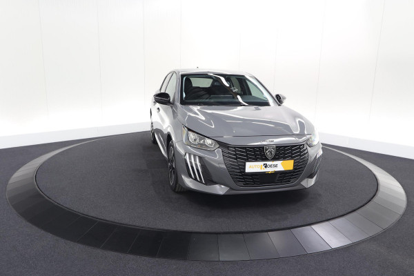 Peugeot 208 1.2 Hybrid 110 e-DCS6 Allure | Apple Carplay | Parkeersensoren Voor + Achter | Climate Control