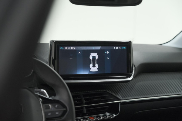 Peugeot 208 1.2 Hybrid 110 e-DCS6 Allure | Apple Carplay | Parkeersensoren Voor + Achter | Climate Control