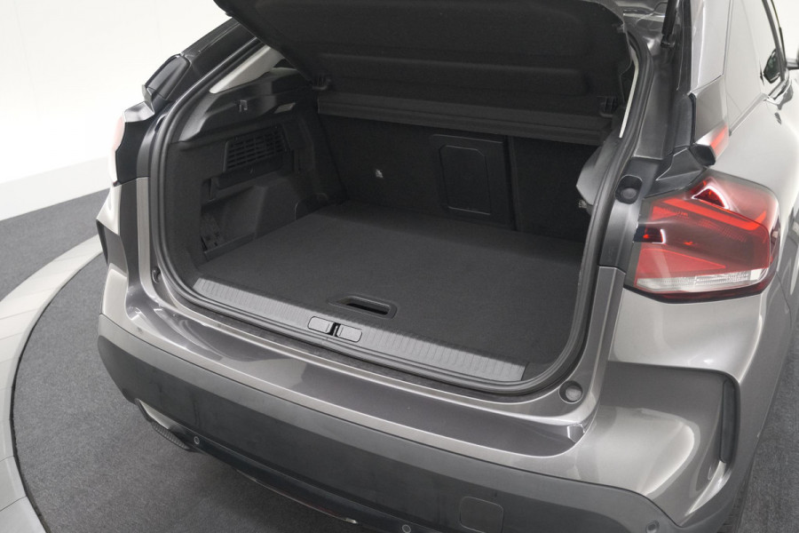 Citroën Ë-C4 Shine 50 kWh | 94,5% SOH | Panoramadak | 360 Camera | Head-Up Display | Pack Winter | Camera | Parkeersensoren