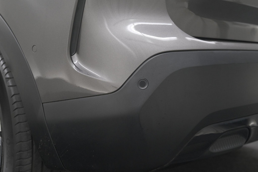 Citroën Ë-C4 Shine 50 kWh | 94,5% SOH | Panoramadak | 360 Camera | Head-Up Display | Pack Winter | Camera | Parkeersensoren
