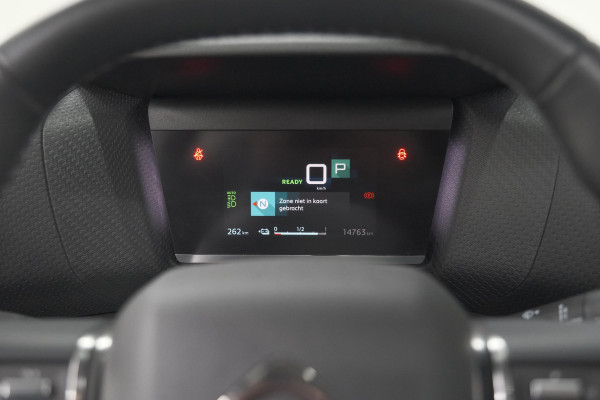 Citroën Ë-C4 Shine 50 kWh | 94,5% SOH | Panoramadak | 360 Camera | Head-Up Display | Pack Winter | Camera | Parkeersensoren