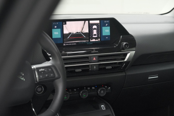 Citroën Ë-C4 Shine 50 kWh | 94,5% SOH | Panoramadak | 360 Camera | Head-Up Display | Pack Winter | Camera | Parkeersensoren