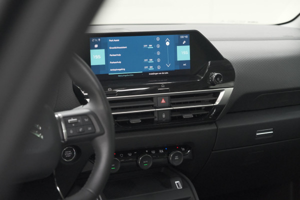 Citroën Ë-C4 Shine 50 kWh | 94,5% SOH | Panoramadak | 360 Camera | Head-Up Display | Pack Winter | Camera | Parkeersensoren