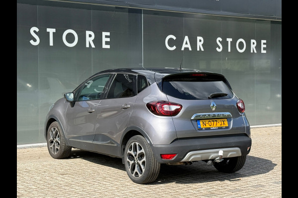 Renault Captur 1.3 150PK AUTOMAAT TCe Intens Navi|PDC|TREKHAAK