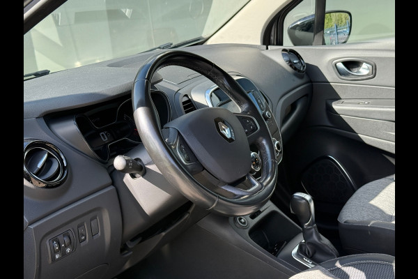 Renault Captur 1.3 150PK AUTOMAAT TCe Intens Navi|PDC|TREKHAAK