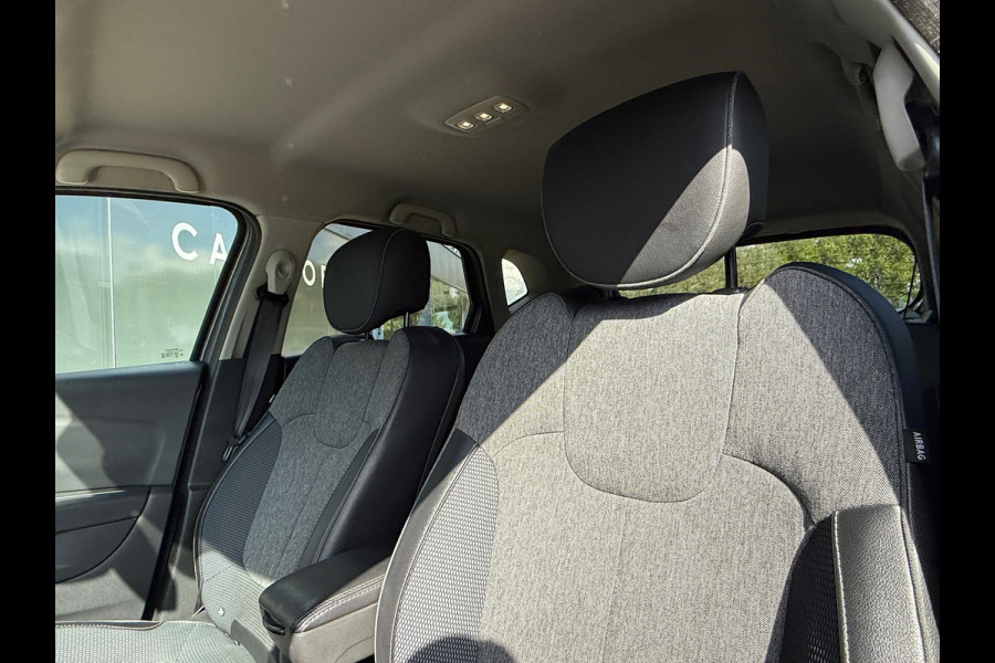 Renault Captur 1.3 150PK AUTOMAAT TCe Intens Navi|PDC|TREKHAAK