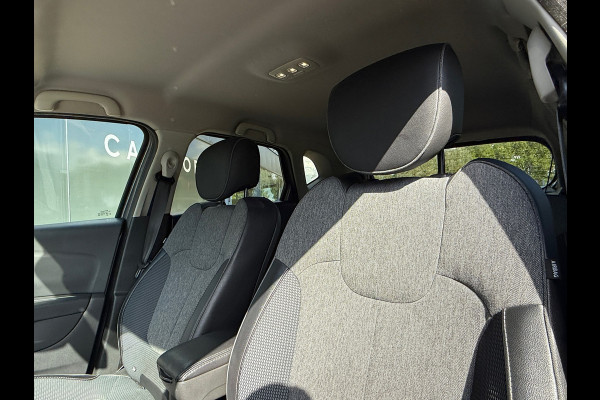 Renault Captur 1.3 150PK AUTOMAAT TCe Intens Navi|PDC|TREKHAAK