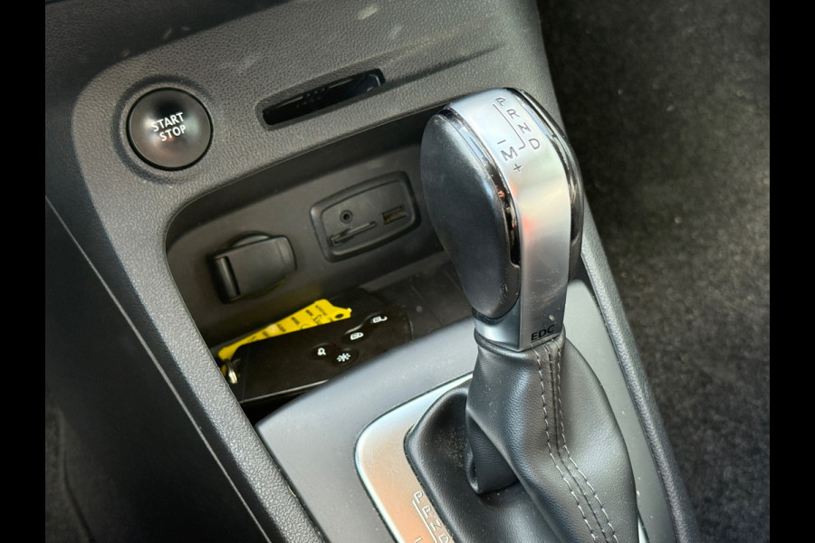 Renault Captur 1.3 150PK AUTOMAAT TCe Intens Navi|PDC|TREKHAAK
