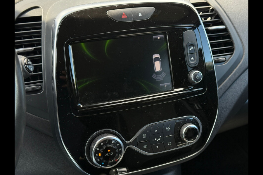 Renault Captur 1.3 150PK AUTOMAAT TCe Intens Navi|PDC|TREKHAAK