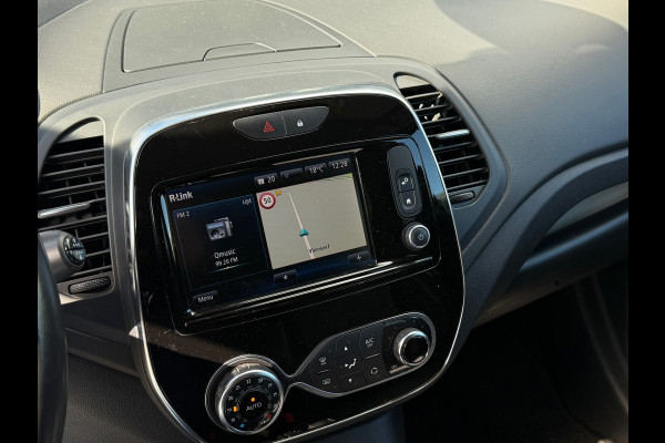 Renault Captur 1.3 150PK AUTOMAAT TCe Intens Navi|PDC|TREKHAAK
