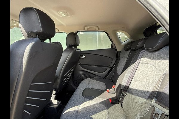 Renault Captur 1.3 150PK AUTOMAAT TCe Intens Navi|PDC|TREKHAAK