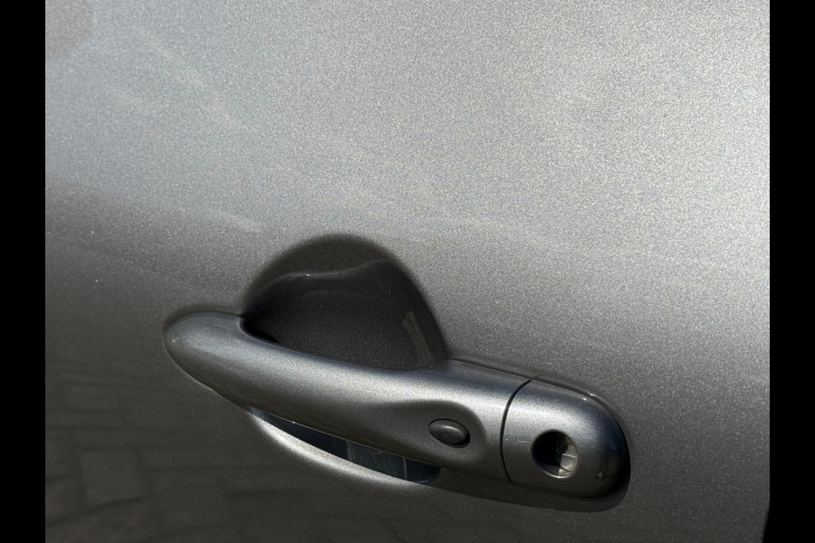 Renault Captur 1.3 150PK AUTOMAAT TCe Intens Navi|PDC|TREKHAAK