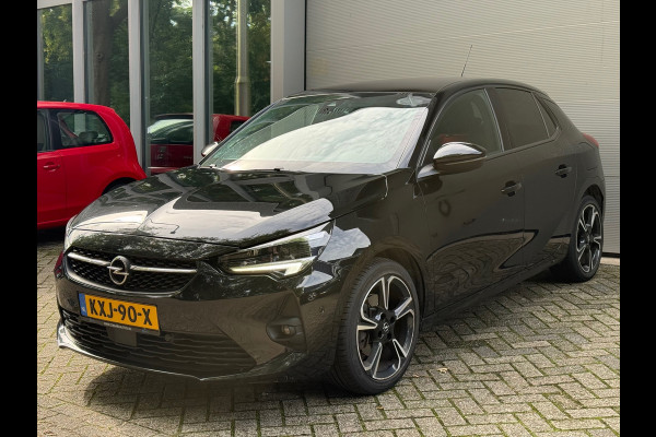 Opel Corsa 1.2 GS Line l Pano l Camera l Matrix LED l Lane Assist l Climate l 17inch l