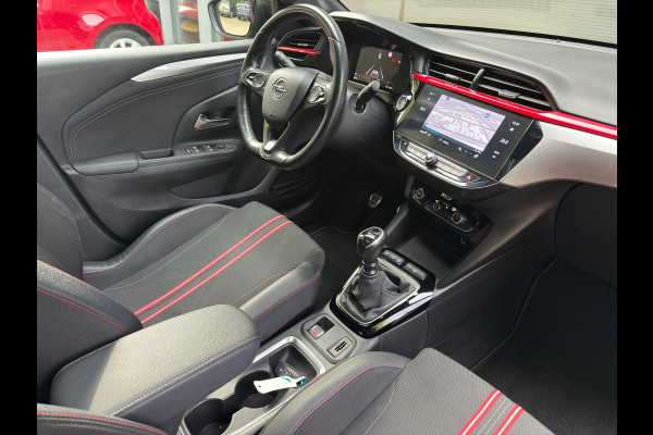 Opel Corsa 1.2 GS Line l Pano l Camera l Matrix LED l Lane Assist l Climate l 17inch l