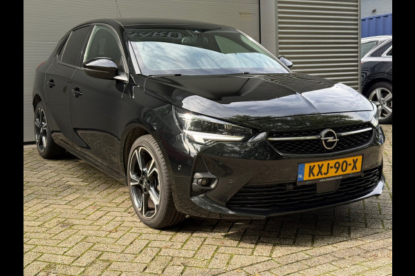 Opel Corsa 1.2 GS Line l Pano l Camera l Matrix LED l Lane Assist l Climate l 17inch l