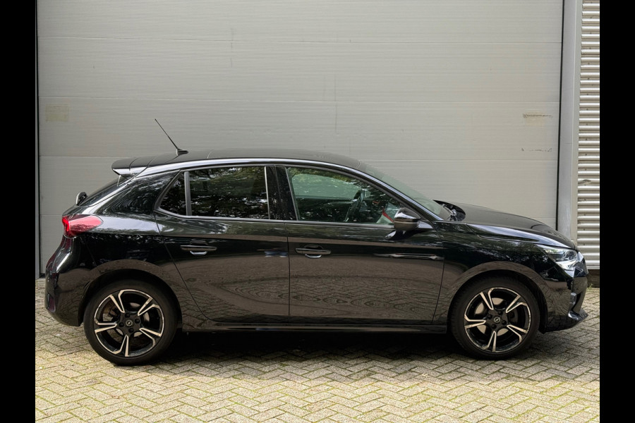 Opel Corsa 1.2 GS Line l Pano l Camera l Matrix LED l Lane Assist l Climate l 17inch l