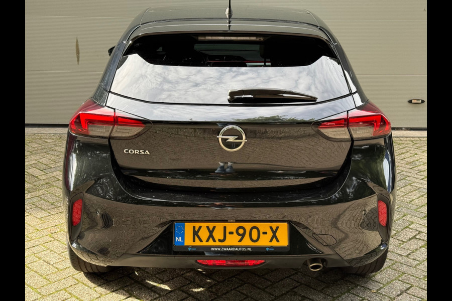 Opel Corsa 1.2 GS Line l Pano l Camera l Matrix LED l Lane Assist l Climate l 17inch l