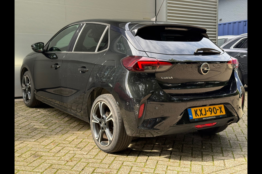 Opel Corsa 1.2 GS Line l Pano l Camera l Matrix LED l Lane Assist l Climate l 17inch l