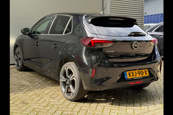 Opel Corsa 1.2 GS Line l Pano l Camera l Matrix LED l Lane Assist l Climate l 17inch l